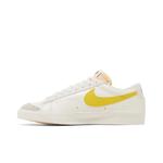 Кроссовки Nike Blazer Low '77 Vintage 'Sail Multi' 3