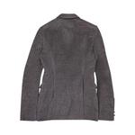 Блейзеры Rick Owens Woven Blazer 'Blue' 2