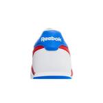 Кроссовки Reebok Campio XT 'White Vector Red Optimum Blue' 7