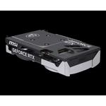 MSI GeForce RTX 5050 VENTUS 2X OC 8GB видеокарта 3
