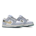 Кроссовки Sean Cliver x Nike Dunk Low SB TD 'Holiday Special' 8