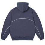 Худи Palace Arc Hood 'Navy' 2