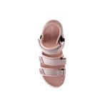 Женские повседневные сандалии slip-on 4