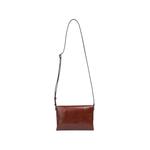 Ida Trio leather mini shoulder bag 2