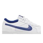 Кроссовки NikeCourt Zoom Lite 3 'White Deep Royal Blue' 2