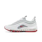 Кроссовки Nike Air Max 97 GS 'White Bullet' 3