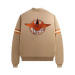 Бомберы Kith For The New York Knicks Wings Satin Bomber Jacket 'Stock' 2