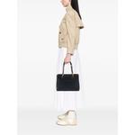 2012-2013 Caviar Grand Shopping tote bag 2