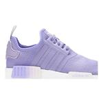Кроссовки Adidas NMD_R1 J 'Light Purple' 2