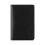 Кошельки Louis Vuitton Pocket Organizer 'Черная кожа Epi' 1