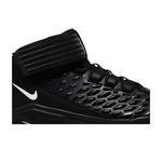 Бутсы Nike Force Savage Pro 2 Shark Wide 'Black' 2