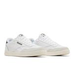 Лайфстайл Reebok Court Advance 'White Black' 8
