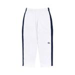 Брюки Stussy Sport Fleece Pant 'Пепельный Хизер' 1