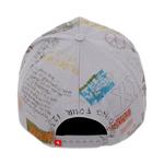 Шапки BLDG4 Precast Hat 'Neutral Gray' 2