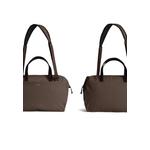 Легкая дорожная сумка Bellroy Lite Duffel - Речной камень 2