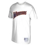 Футболка NBA Golden State Warriors 1