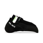 Кроссовки Adidas Five Ten Hiangle 'Black Signal Green' 1