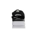 Сандалии Nike Wmns Icon Classic 'Black White' 7