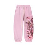 Спортивные штаны Vale Forever Flag Sweats 'Pink' 1