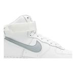 Кроссовки Nike Air Force 1 High '07 'White Wolf Grey' 2