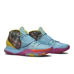 Кроссовки Nike Kyrie 6 Preheat 'Miami' 8