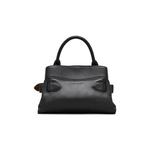 Сумки-тоуты Marc Jacobs The Small Satchel Bag 'Черный' 2
