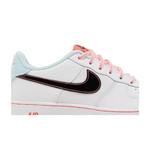 Кроссовки Nike Air Force 1 '07 LV8 GS 'White Atomic Pink' 2