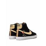 Высокие кеды Blazer Mid 77 3