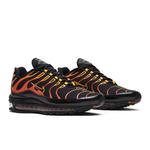 Кроссовки Nike Air Max 97 Plus 'Shock Orange' 8