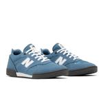 Кроссовки Tom Knox x New Balance Numeric 600 'Elemental Blue' 8