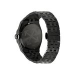 Часы Off-White No Grid Bracelet Watch 'Black' 2