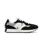 Кроссовки New Balance 327 'Black Shadow Grey' 1
