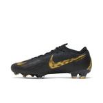 Бутсы Nike Vapor 12 Elite FG 'Black Gold' 3
