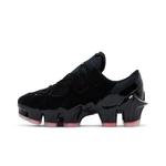 Обувь Nike Wmns First Sight Mirage 'Black Flash Crimson' 3