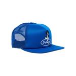 Бейсболки Supreme Pin Up Mesh Back 5-Panel 'Royal' 2