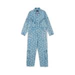 Комбинезоны и полукомбинезоны Palace x Vivienne Westwood Denim Flight Suit 'Orb Stone Wash' 1
