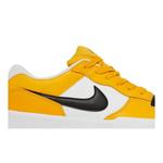 Кроссовки Nike Force 58 Premium SB 'Laser Orange' 2