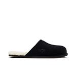 Тапочки UGG Scuff Slipper 'Black' 1
