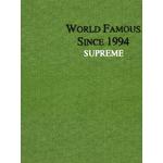 World Famous Micro hoodie 2