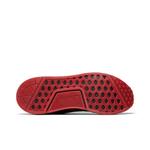 Кроссовки adidas NMD_R1 V2 'Black Vivid Red' 4