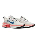 Кроссовки Nike Air Max 2021 'White Solar Red Blue' 8