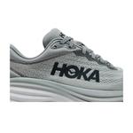 Кроссовки HOKA Bondi 8 'Акулья кожа' 2
