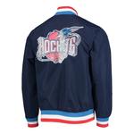 Куртка с логотипом из коллаборации с Houston Rockets 2
