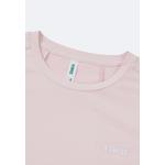 ЖЕНСКАЯ ФУТБОЛКА K-SWISS LOGO QUICK DRY 3