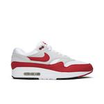 Кроссовки Nike Air Max 1 OG Anniversary 'Red' 2017 Re-Release 1