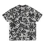 Футболки Supreme Elephant Short-Sleeve Top 'Black' 2