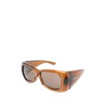 Howl square-frame sunglasses 2