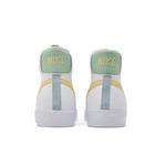 Кроссовки Nike Blazer Mid '77 Vintage 'White Lemon Wash' 6
