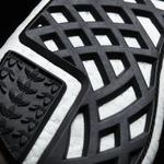 Кроссовки Adidas Busenitz PureBoost 'Black' 6