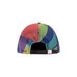 Кепка Sacai x KAWS Cap 'Multicolor' 3